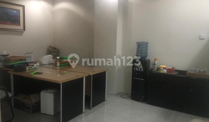 DIJUAL/DISEWAKAN OFFICE SPACE SPAZIO DIJUAL/DISEWAKAN OFFICE SPACE SPAZIO