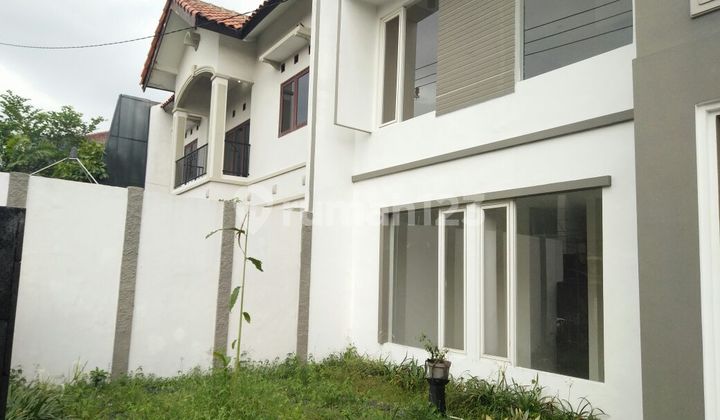 DIJUAL RUMAH MINIMALIS 2LT SIAP HUNI DI NGINDEN INTAN