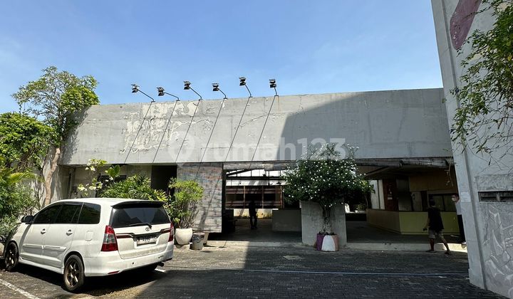 DIJUAL/DISEWAKAN RUMAH EX RESTO + GEDUNG 4 LANTAU AREA KOMERSIL DI RUNGKUT INDUSTRI DIJUAL/DISEWAKAN RUMAH EX RESTO + GEDUNG 4 LANTAU AREA KOMERSIL DI RUNGKUT INDUSTRI