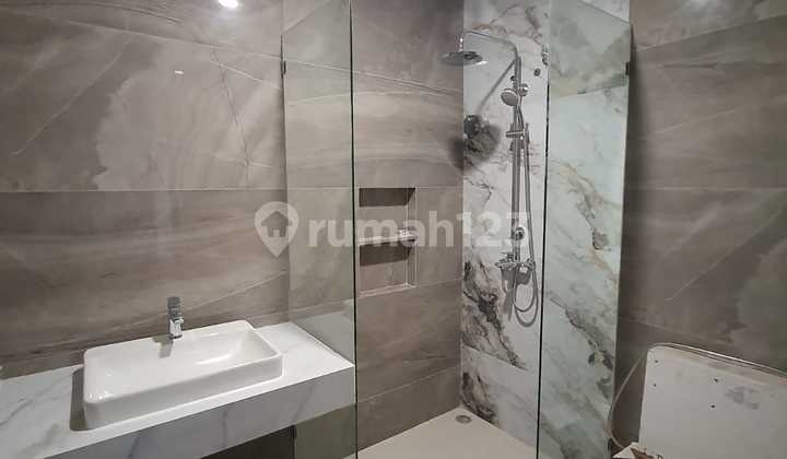 FOR SALE NEW HOUSE CITRALAND UTAMA WEST SURABAYA 2