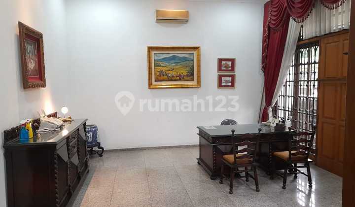DIJUAL RUMAH NGINDEN INTAN - SURABAYA 2