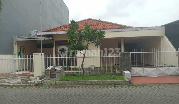 DIJUAL RUMAH SIAP HUNI DI KUTISARI SELATAN DIJUAL RUMAH SIAP HUNI DI KUTISARI SELATAN