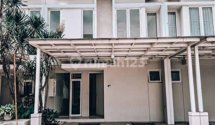 DIJUAL RUMAH DI SUVADIVA PAKUWON CITY