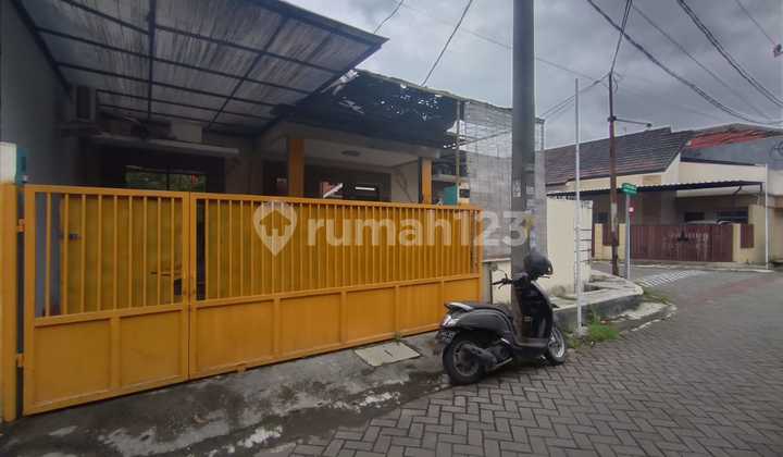 DIJUAL RUMAH SIAP HUNI TAMAN PONDOK INDAH WIYUNG