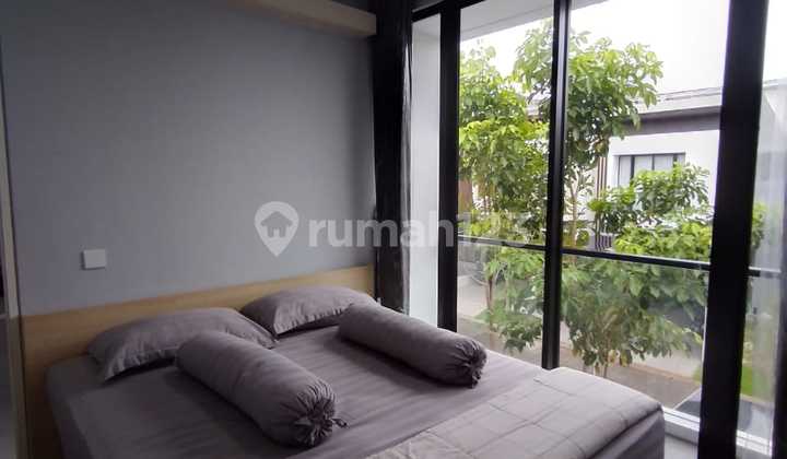 For Sale New Fully Furnished Ready to Occupy Northwest Central Citraland House 2