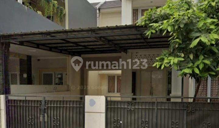 Cleuster Viola Perumahan Banjar Wijya