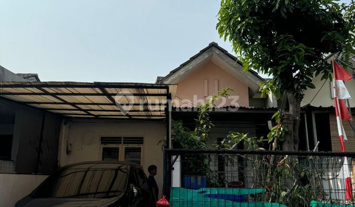 Perumahan Taman Royal 3 SHM di Tangerang Kota