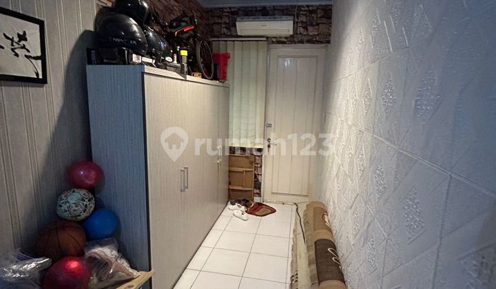 Cluster Savilla Sektor 12 Bsd City Kota Tangerang 2