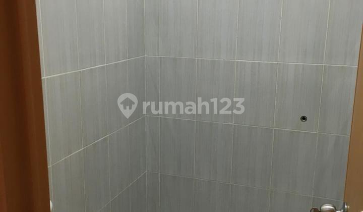 Rumah Tanah Kavling Siap Huni 