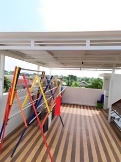 Rumah Siap Huni Belakang Cluster Italy Perumahan Banjar Wijaya