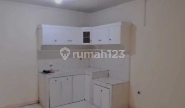 Rumah 1,5 Lantai Siap Huni,cluster Cemara 1 Banjar Wijaya 2