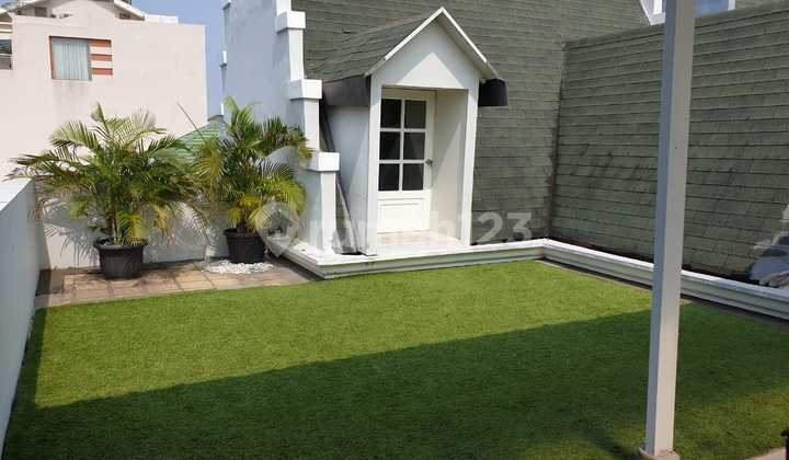 Rumah Siap Huni Cluster Victori Perumahan Banjar Wijya Rumah SHM Bagus 2