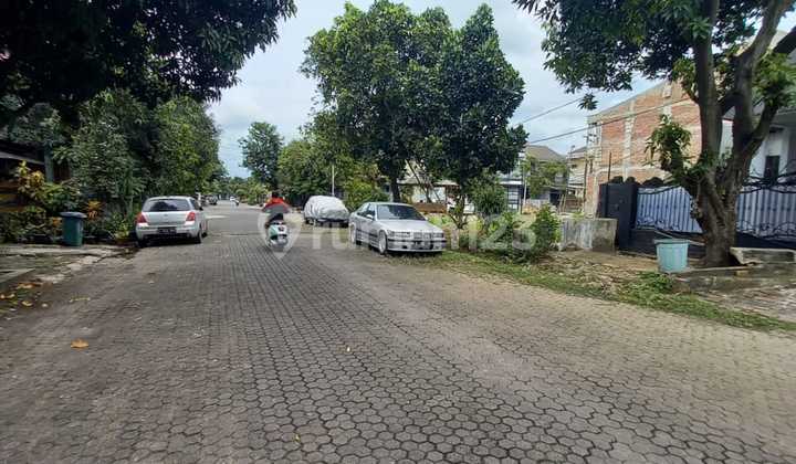 Clauster Mahoni Perumahan Taman Royal 1 SHM Rumah di Tangerang Kota Clauster Mahoni Perumahan Taman Royal 1 SHM Rumah di Tangerang Kota