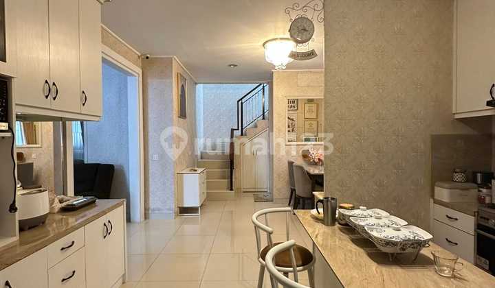 Pinewood Cluster, Banjar Wijaya Housing with Good SHM in Tangerang City 2