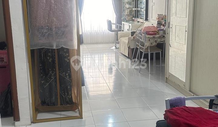 Villa Dago Pamulang House 2