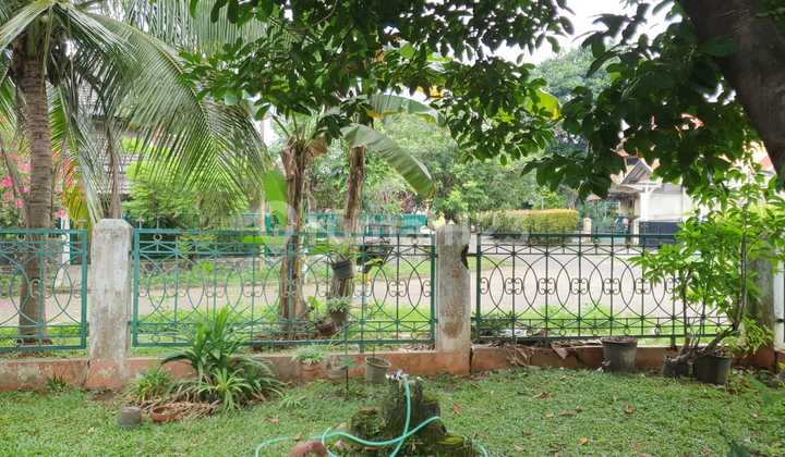 Southwest Facing Hook House in Banjar Wijaya Housing 2