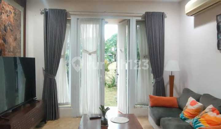 Rancamaya Villa House Near Clubhouse Swimming Pool