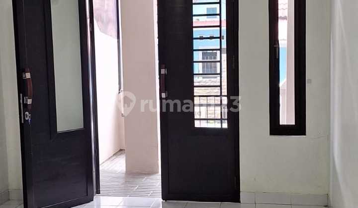 Rumah Nyaman Siap Huni Bukit Cimanggu City 2