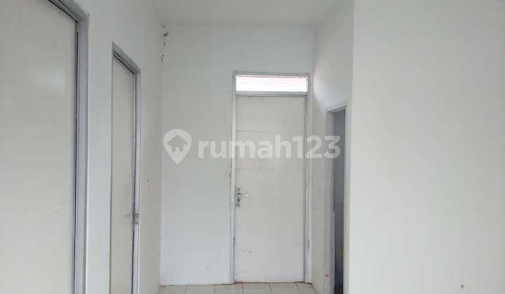 Rumah Murah Cibungbulang Dramaga Minim Renov 2