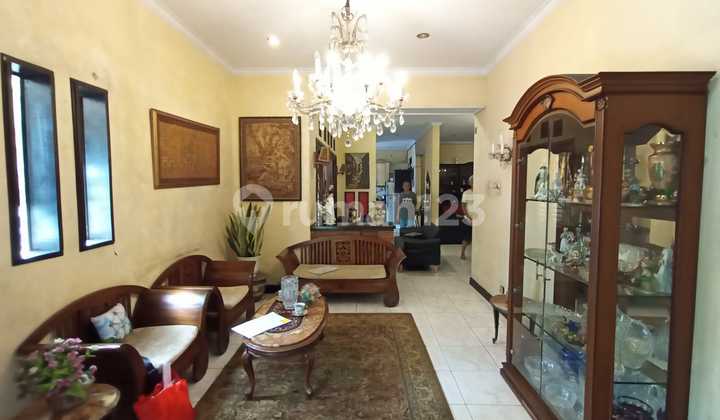 Rumah Hook Pandu Raya Pas Buat Bisnis Resto Dll 2