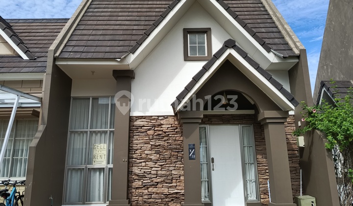 Unit Terbatas Rumah Royal Tajur Langsung View Gunung Siap Huni Unit Terbatas Rumah Royal Tajur Langsung View Gunung Siap Huni