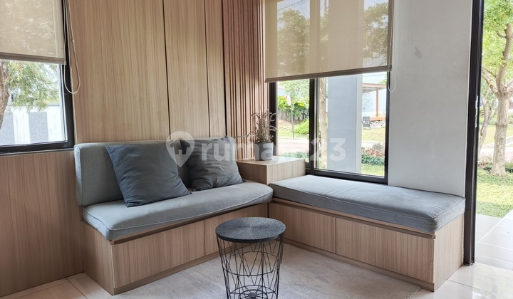 Siap Huni Rumah Baru Hook Developer Bukit Cimanggu City