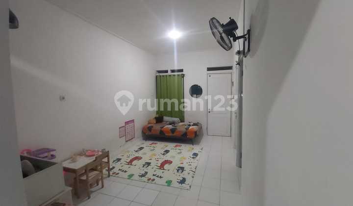 Rumah SHM Siap Huni Sentraland Paradise Parung Panjang 2