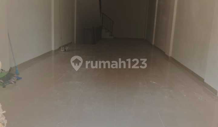 Pandu Raya Bogor Shop House Suitable for Various Businesses 2