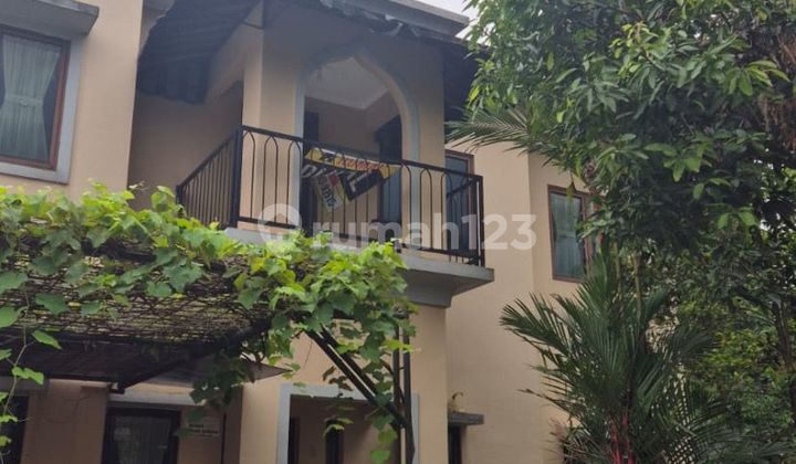 Rumah Hook Az Zikra Dekat Aeon Sentul dan Tol