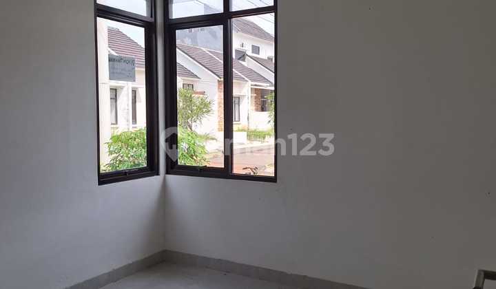 Hook House Ready to Occupy Bukit Cimanggu City 2