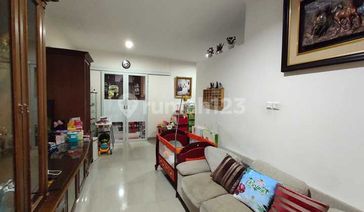 Only 1 Unit Left: 2-Story House in Tanah Baru Bogor Priced at 900 Million