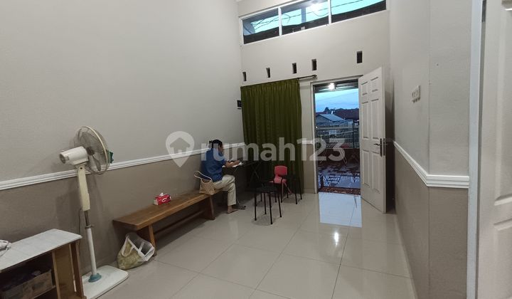 Bogor City Rental House Near Cilebut Station 2