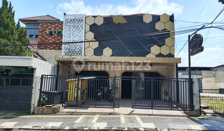Pandu Raya Exclusive Beauty Clinic Fully Furnished Plus All Equipment for Sale Pandu Raya Exclusive Beauty Clinic Fully Furnished Plus All Equipment for Sale