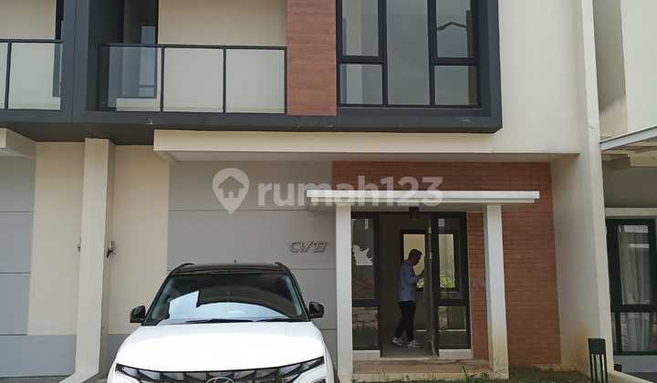 Rumah Modern Bogor Dekat Tol Dan Kawasan Bisnis Ocbd Rumah Modern Bogor Dekat Tol Dan Kawasan Bisnis Ocbd