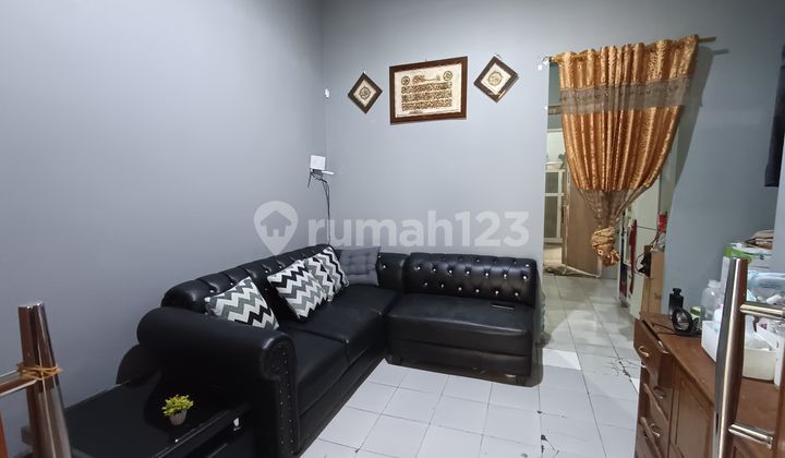 Rumah Kecil Laladon Cocok untuk Pasangan Baru Rumah Kecil Laladon Cocok untuk Pasangan Baru