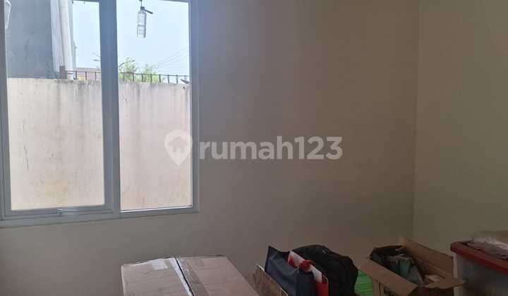 Rumah Bcc Nyaman Asri Fasilitas Lengkap Dekat Tol Dan Krl 2