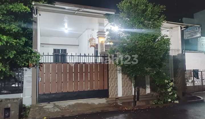 Rumah Dramaga Siap Huni Dan Cocok Untuk Usaha Kos