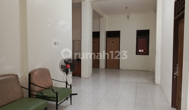 10-Door Boarding House for Women Access Near IPB Campus Mal Botani Culinary Cafes etc.