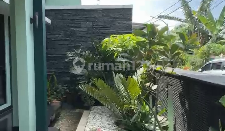 Asri Bumi Indraprasta House Ready to Occupy and Close to Culinary Commercial Area 2