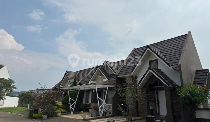 Unit Terbatas Rumah Royal Tajur Langsung View Gunung Siap Huni 2