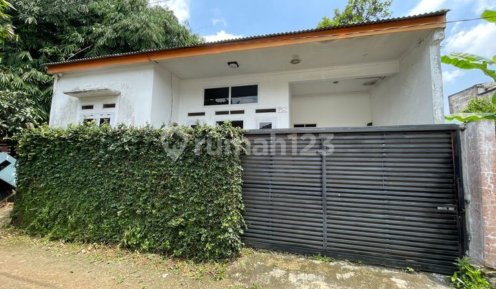 Rumah Minim Renovasi Dekat Stasiun Bojonggede Harga Murah Rumah Minim Renovasi Dekat Stasiun Bojonggede Harga Murah