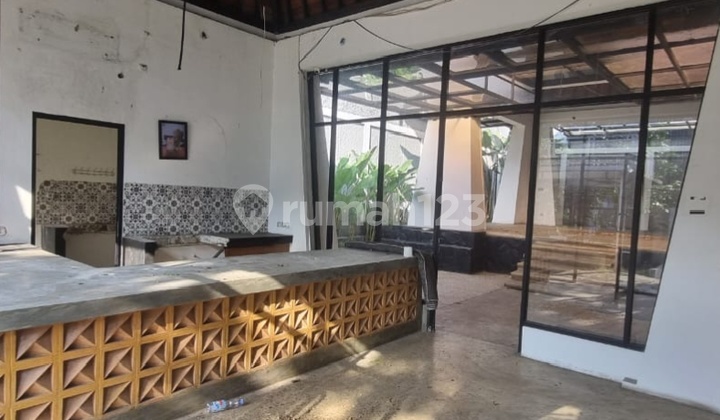 Business Space Ex Cafe Open Space Pandu Raya Bogor Business Space Ex Cafe Open Space Pandu Raya Bogor