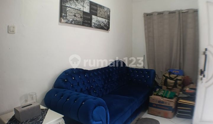 Modern Fully Furnished Puri Nirwana 2 House Ready to Occupy 2