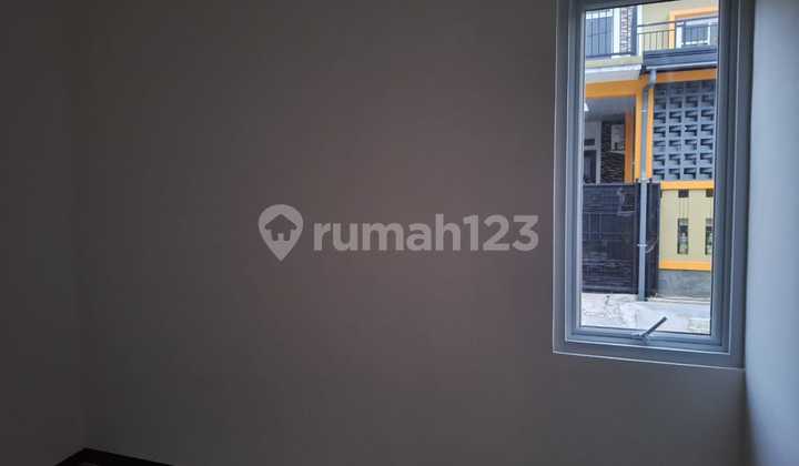 Cool Newly Renovated Modern House in Bukit Cimanggu City 2