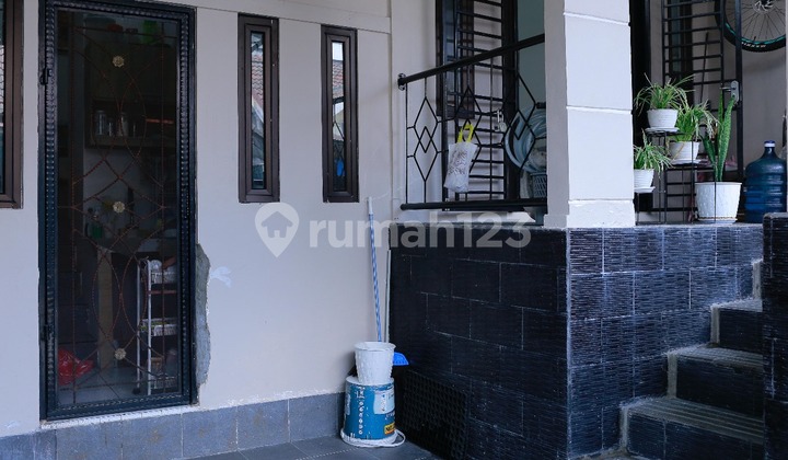 Asri 1-Story House Bcc Strong Fence and Environment Asri 1-Story House Bcc Strong Fence and Environment