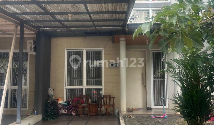 Rumah Siap Huni Cibubur Cbd Cluster Fraser Rumah Siap Huni Cibubur Cbd Cluster Fraser
