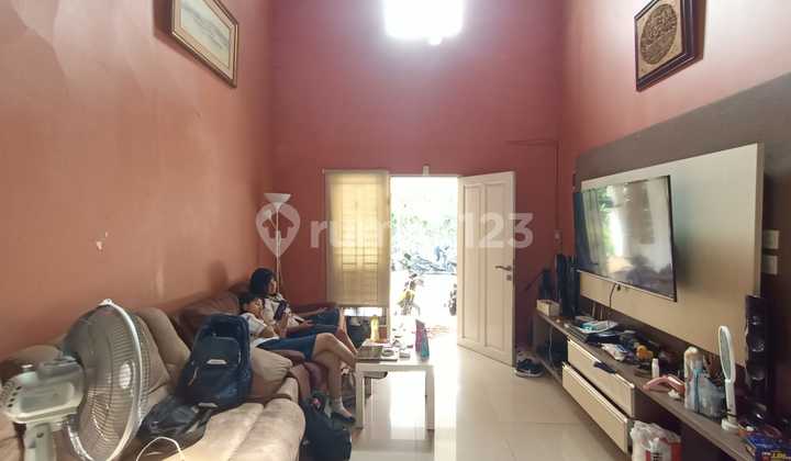 Rumah Asri Gerbang Estate Sentul Dekat Sirkuit Sentul Dan Tol 2