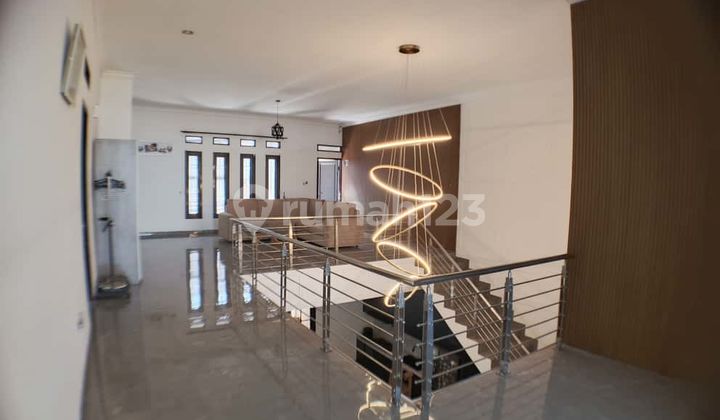 Rumah Modern Mewah Strategis Gema Pesona Estate Depok 2