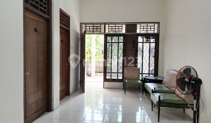 10-Door Boarding House for Women Access Near IPB Campus Mal Botani Culinary Cafes etc.