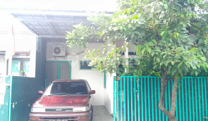 Rumah Bogor View Siap Huni Dekat Kawasan Yasmin Bogor 1